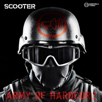 Single: Army of Hardcore (2012)